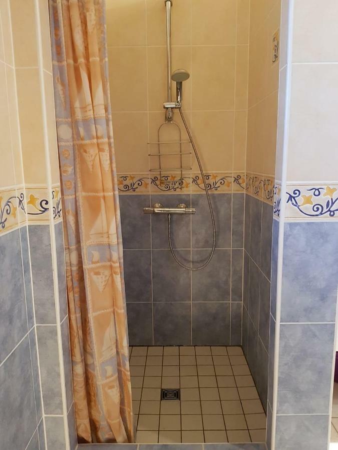 L'Abricotier Villa Malaucene Luaran gambar